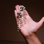 Pearl Earring