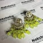 Green drops