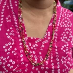 Coral & Beads