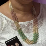Chain + Earing