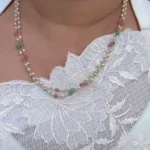 2 Layer Pearl Mala
