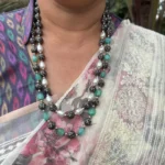 2 Layer Onyx Mala