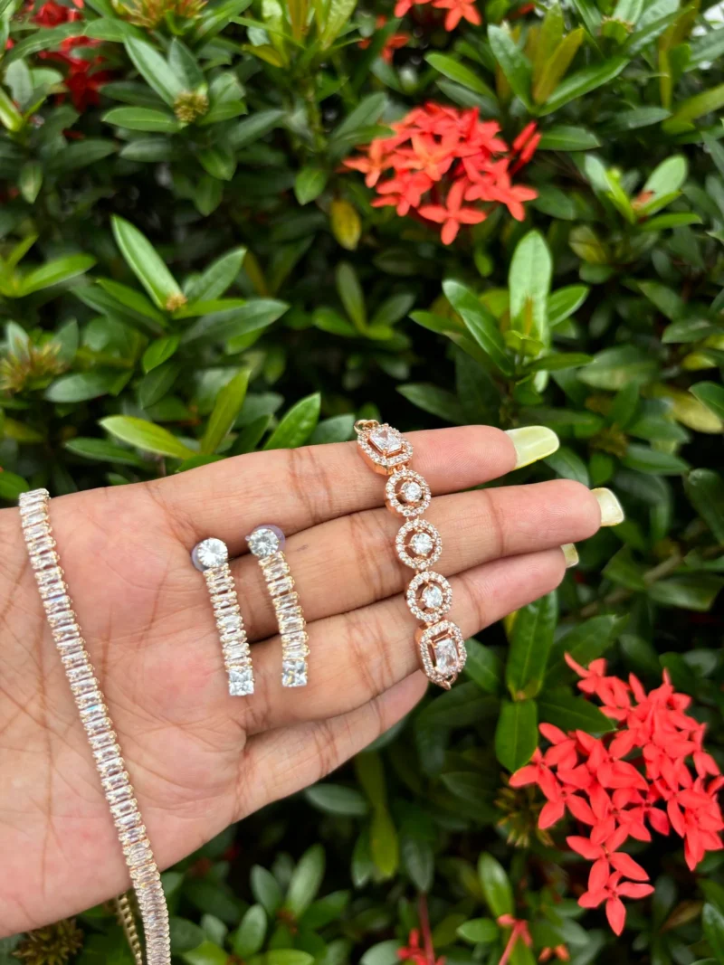 Simple Choker Combo