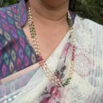 Ruby & Emerald Green