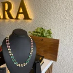 Pearl Multi Color 2 Layer