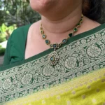 Jyothika Green chain