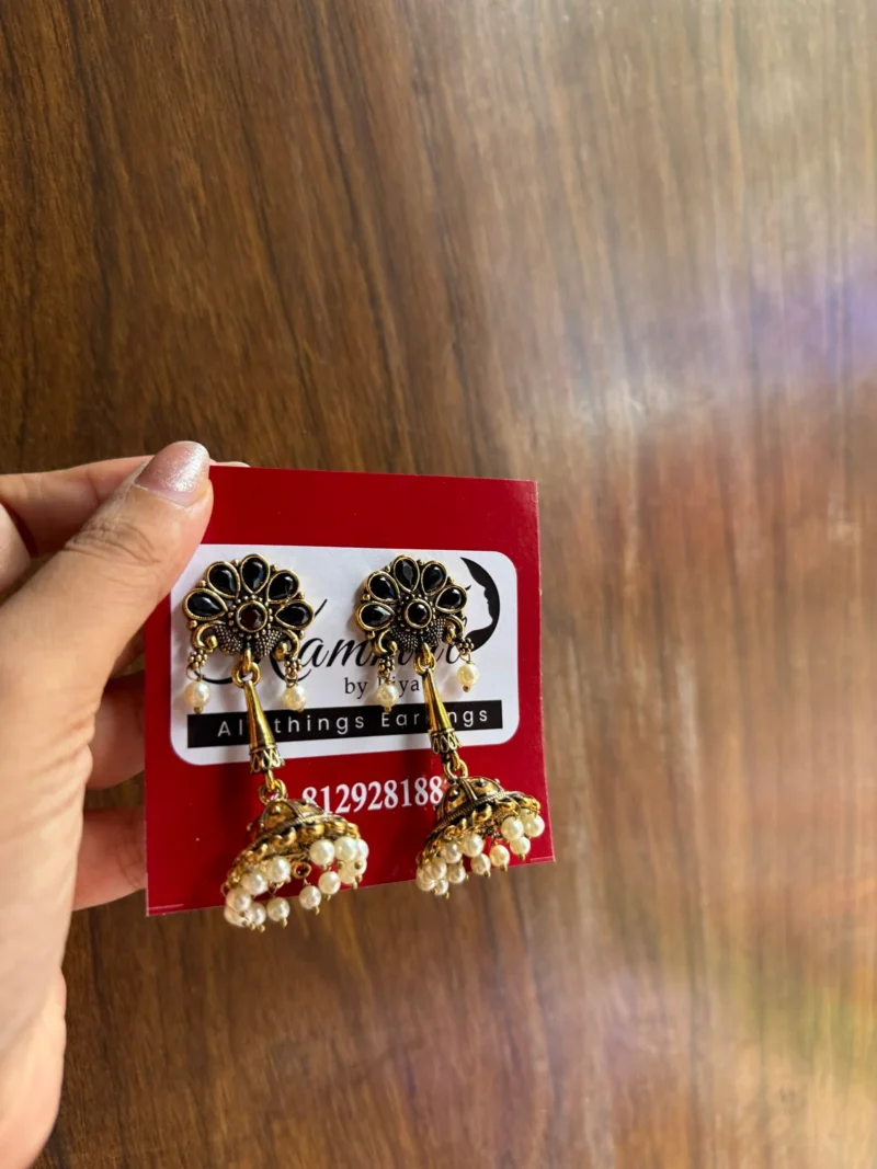 Jhumka