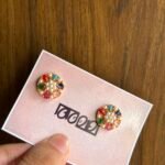 Navaratna stud
