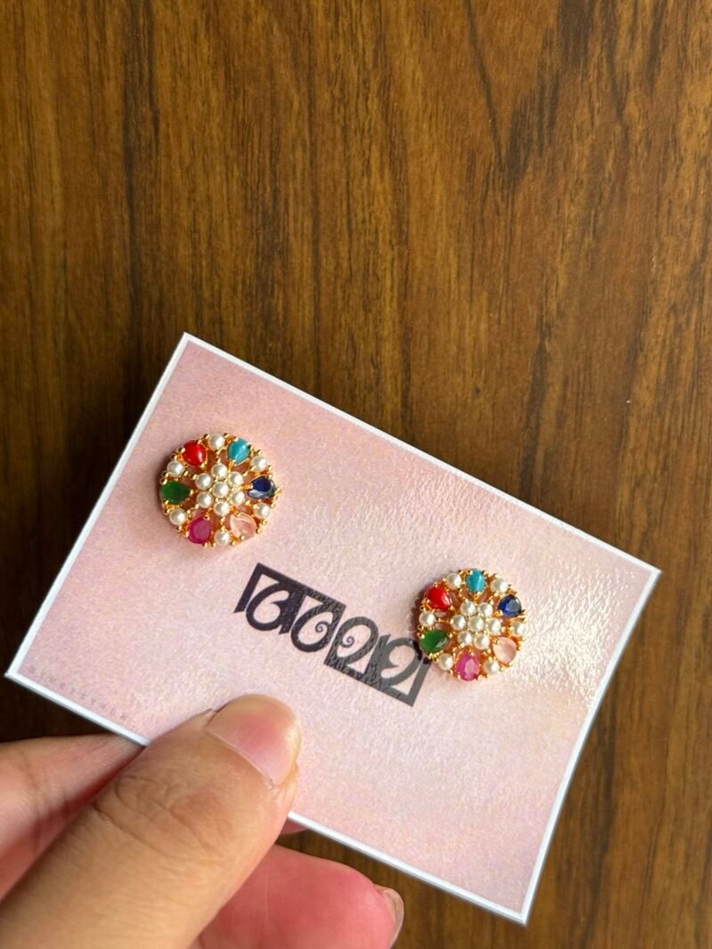 Navaratna stud