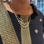 Pearl layer Mala