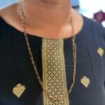 Thin karimani in colours