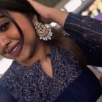 Partywear earring
