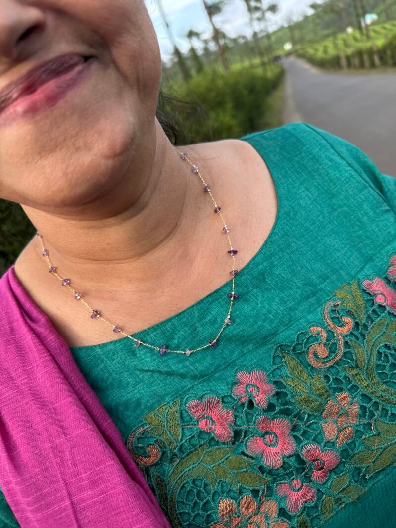 Uncut Mala