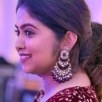Party wear earring
