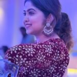 Party wear earring