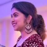 Party wear earring