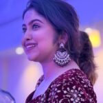 Party wear earring