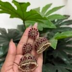 Jhumka premium