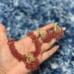 GUNGROO neckpiece