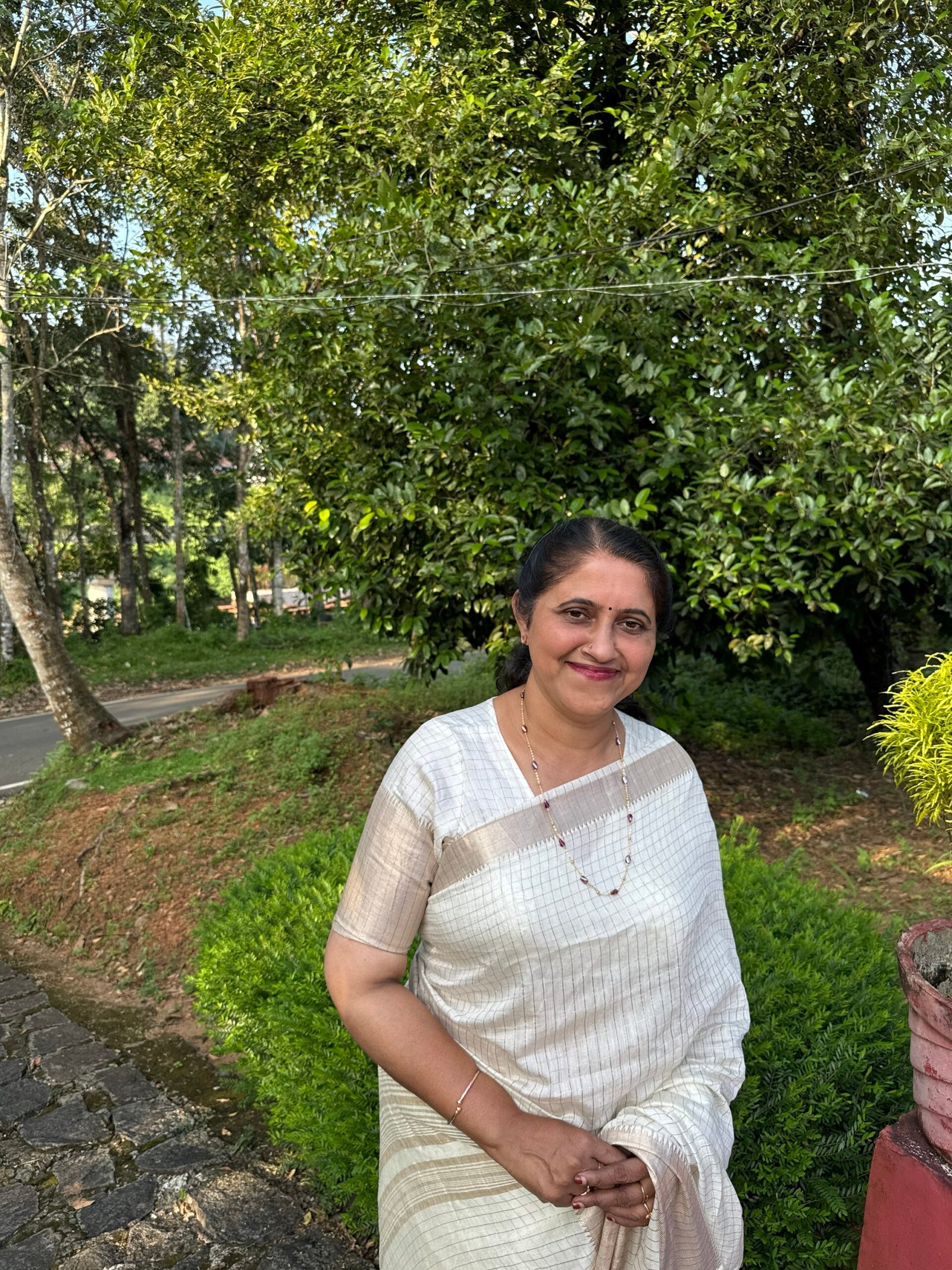 Single layer mala in long chain