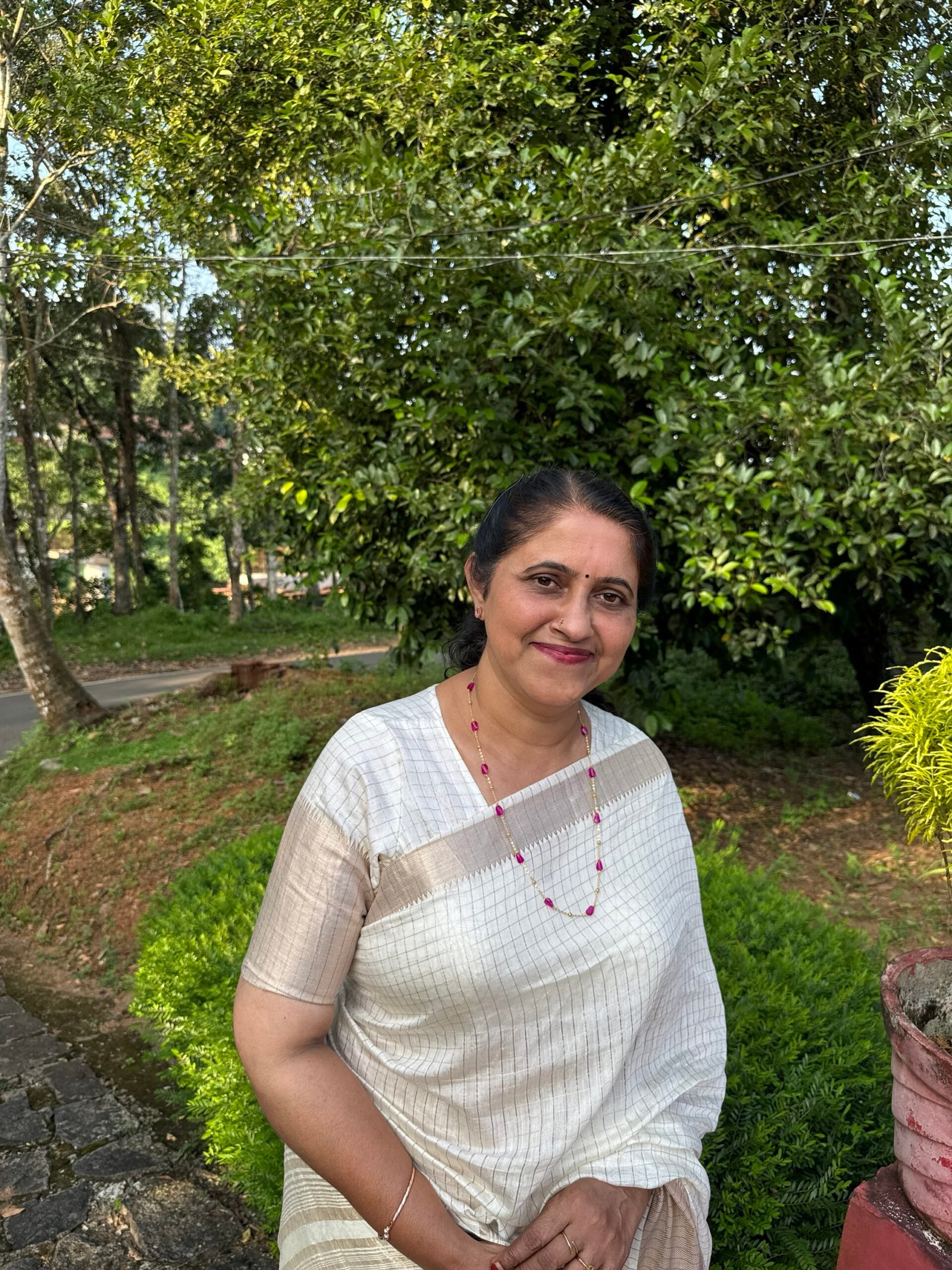 Single layer long chain