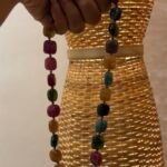 Beads mala