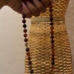Beads uncut mala