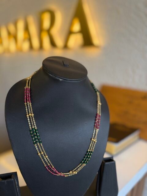 Crystal mala (8)