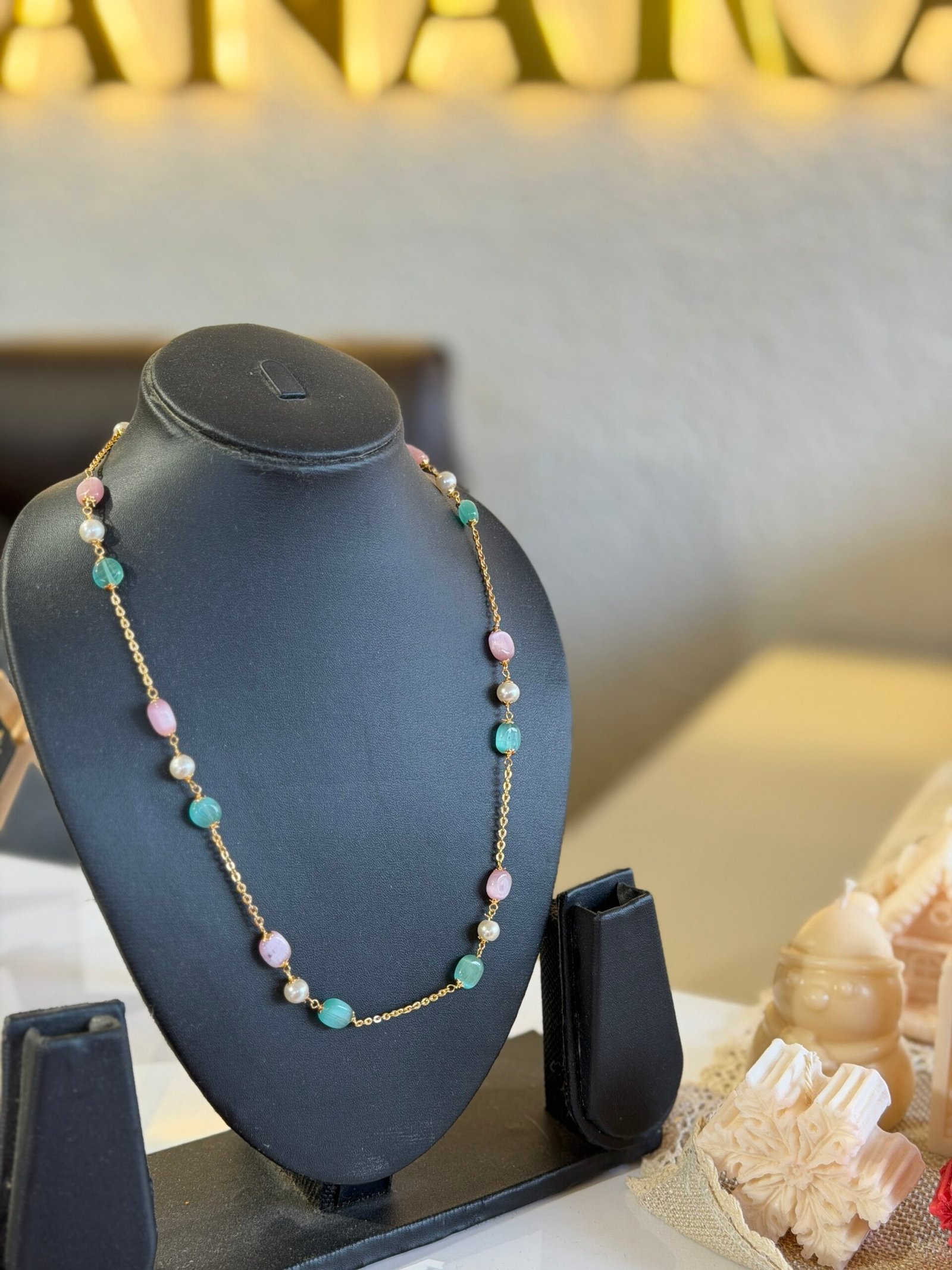 Pastel chain 🌸 ( 13)