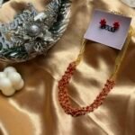 Xmas edition (coral bunch)