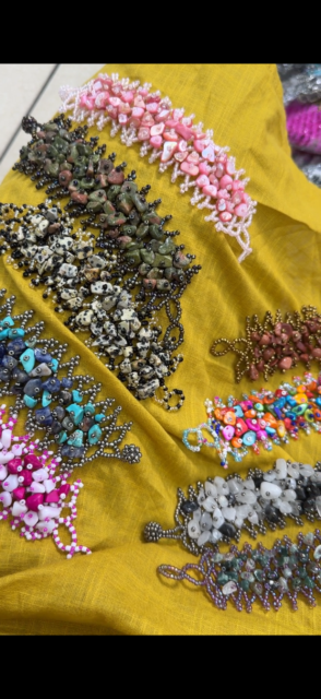 Hair accessories
