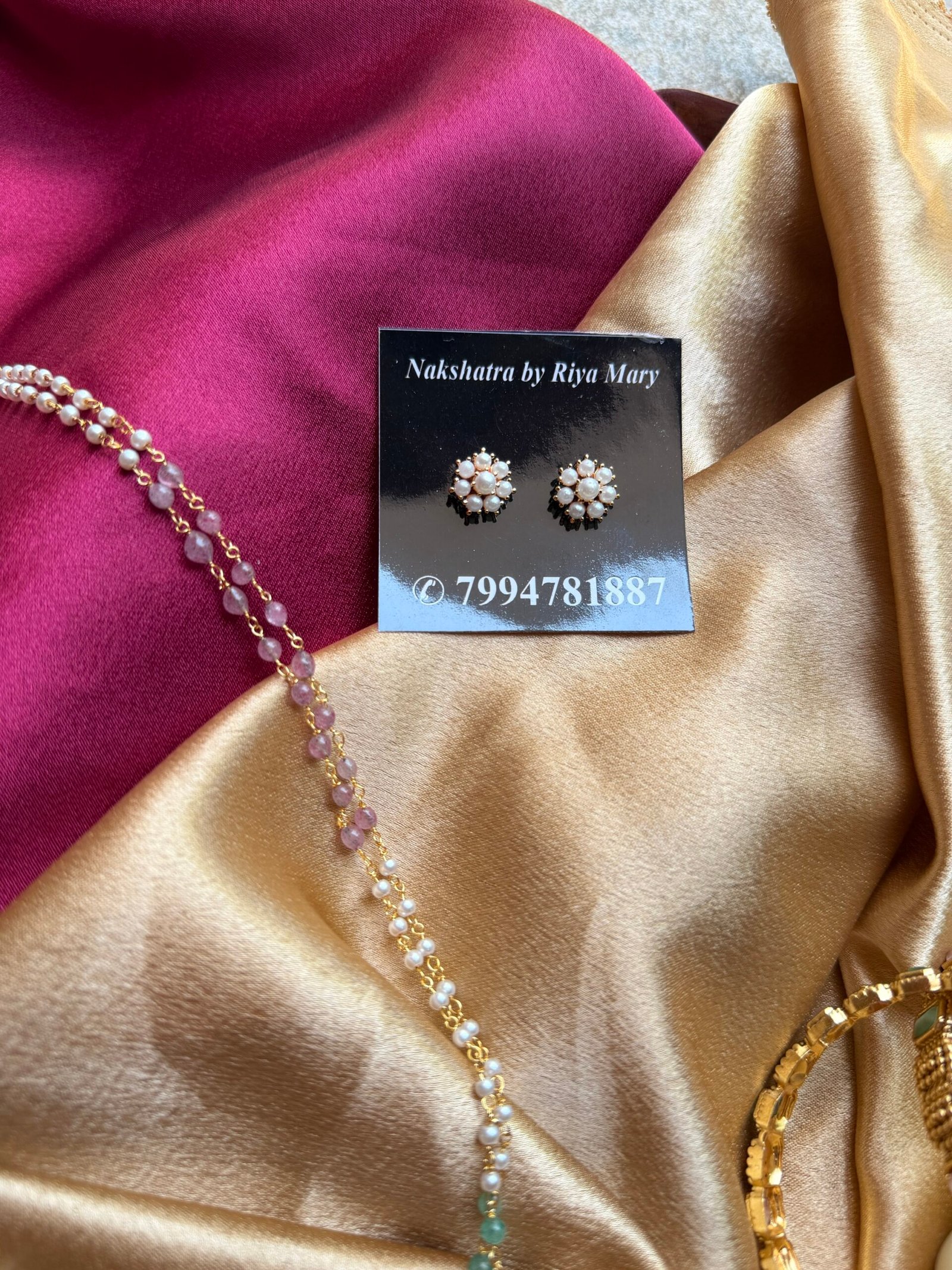 Pastel 2 layer combo