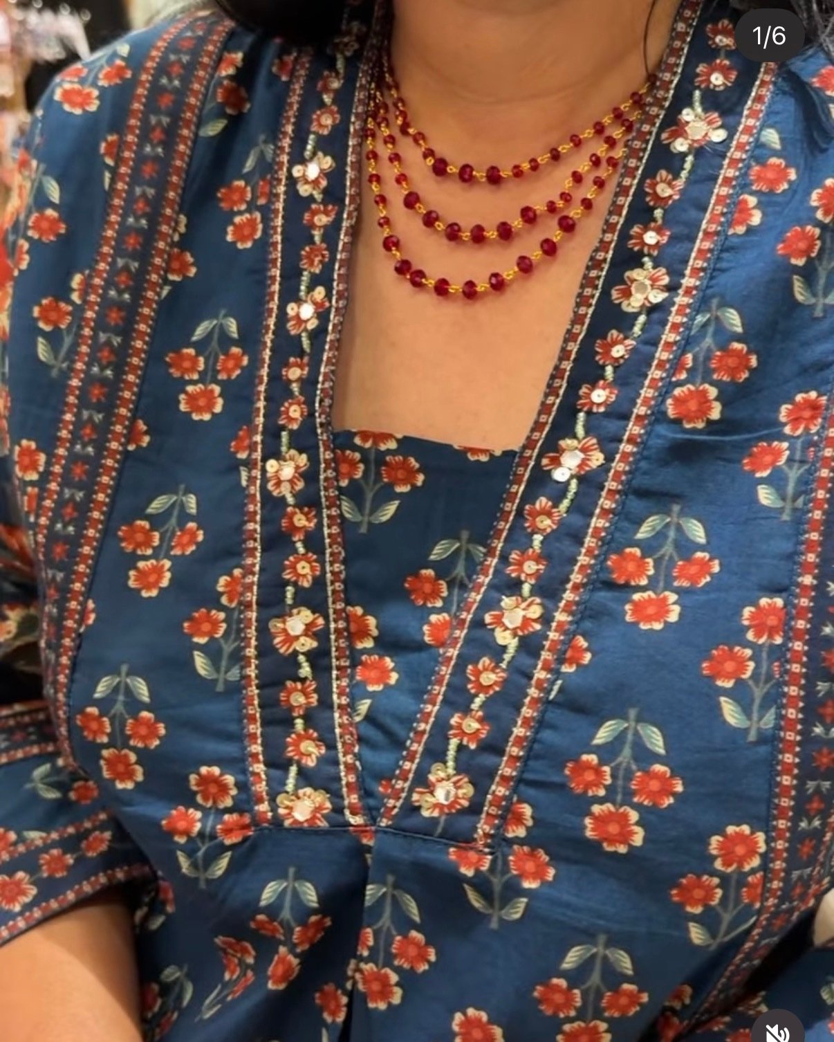 Layered crystella (45)