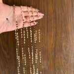 Single line pearl mala (31)