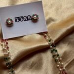 Emerald bloom (long) (25)