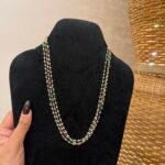 3 layer chain (34)