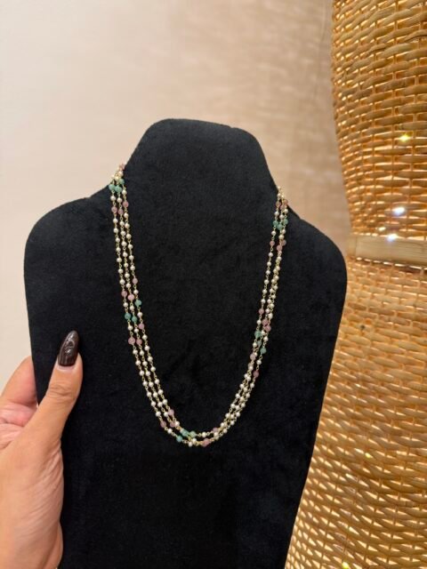 3 layer chain (34)
