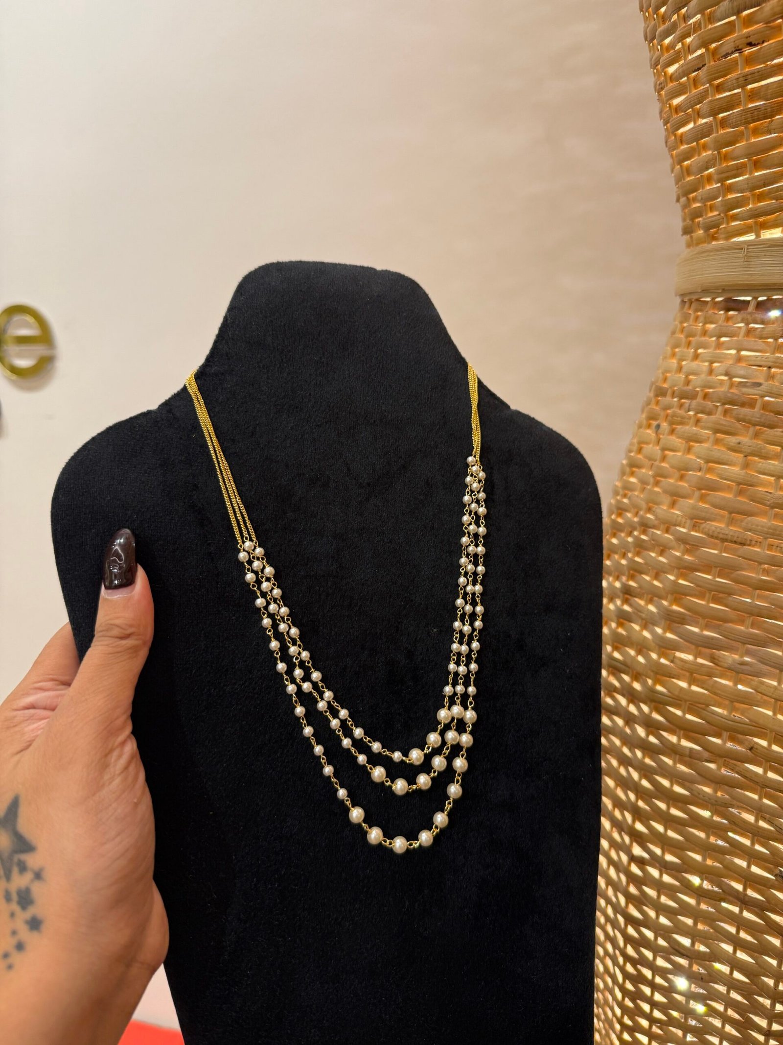 Pearl in layers (37)