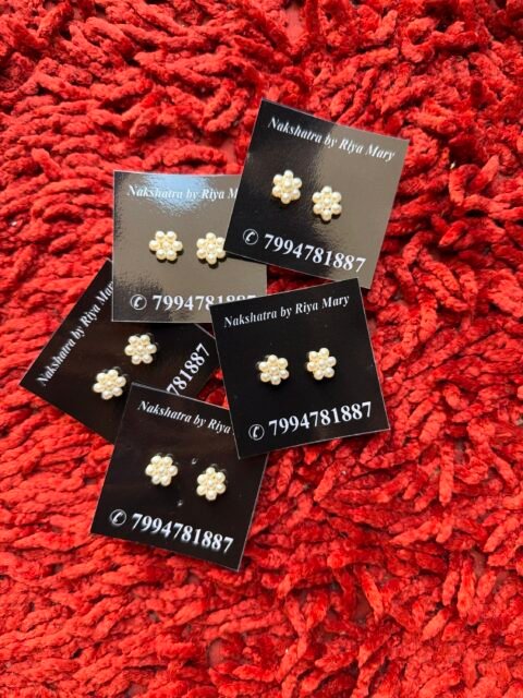 Daily wear studs