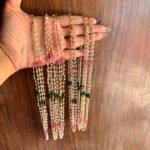 Pearl multicolour (40)