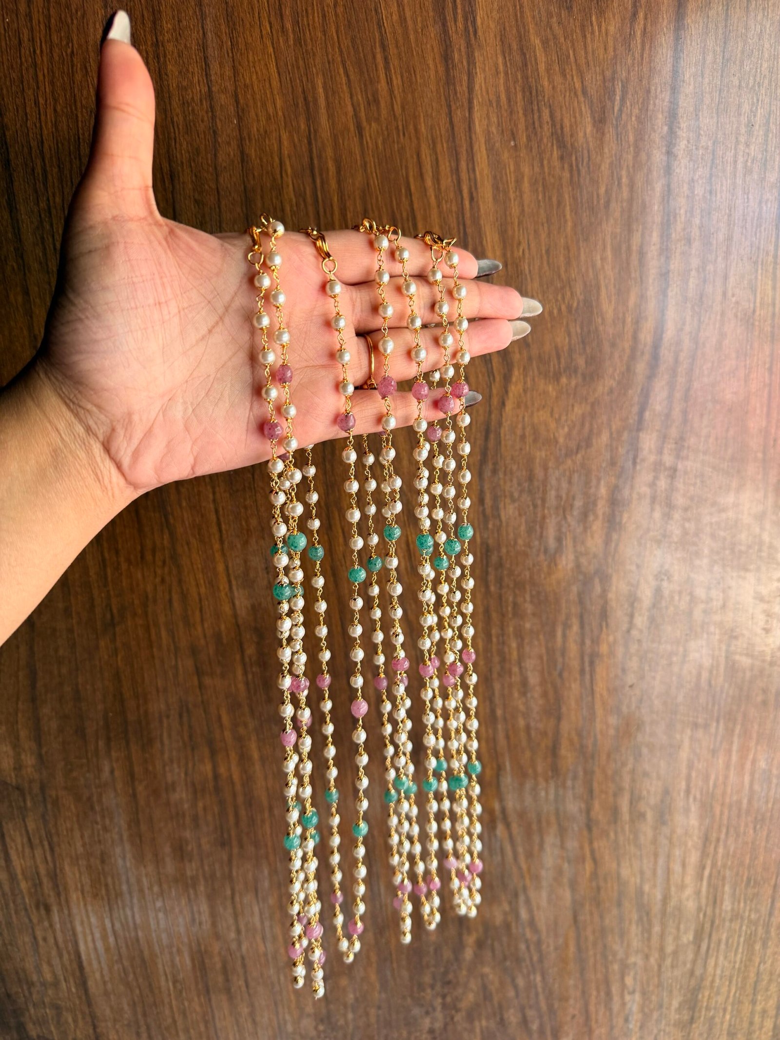 Pearls and beads (39)