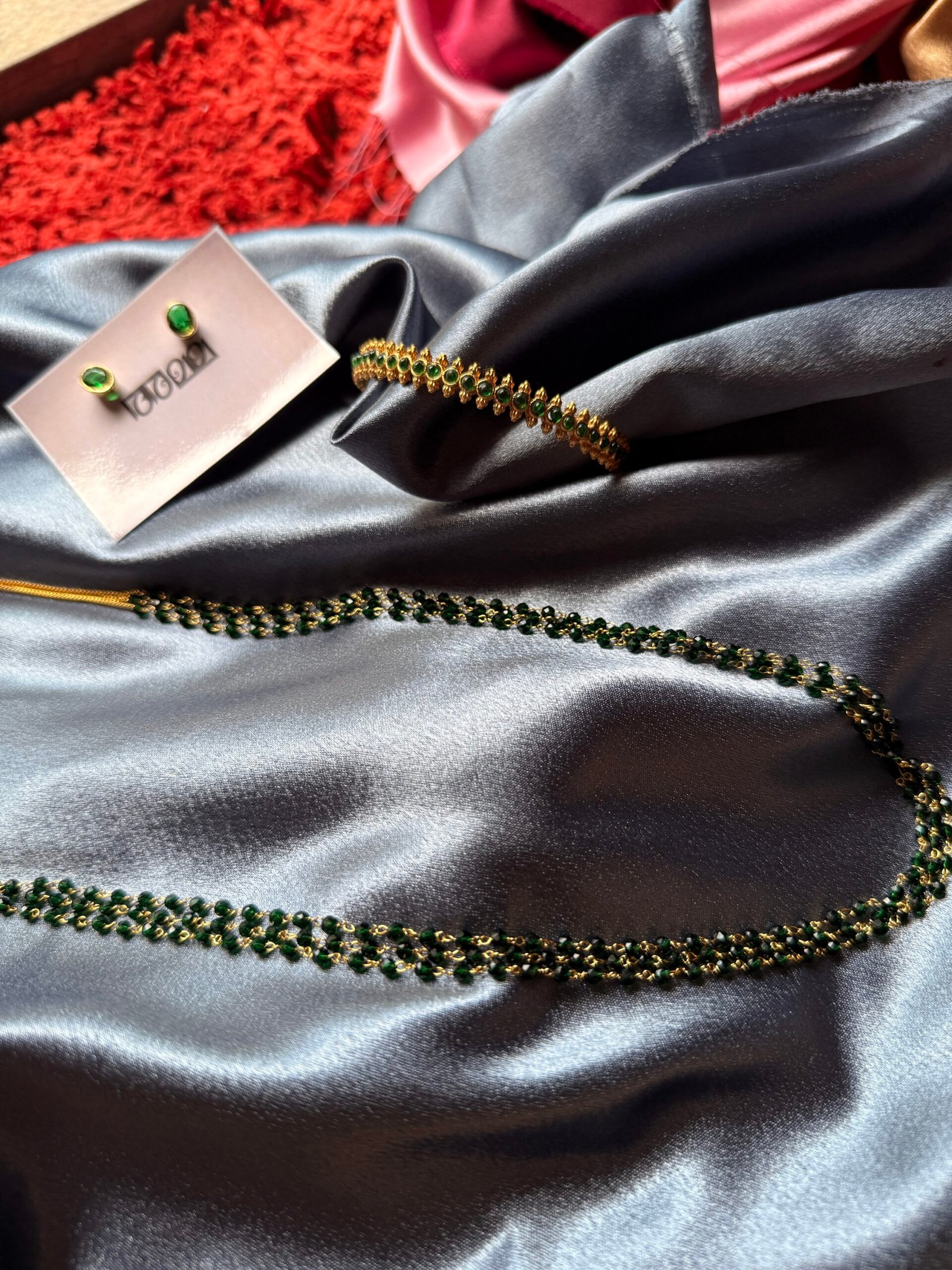 Dark green combo(43)