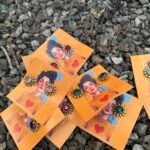 Daily wear ear studs