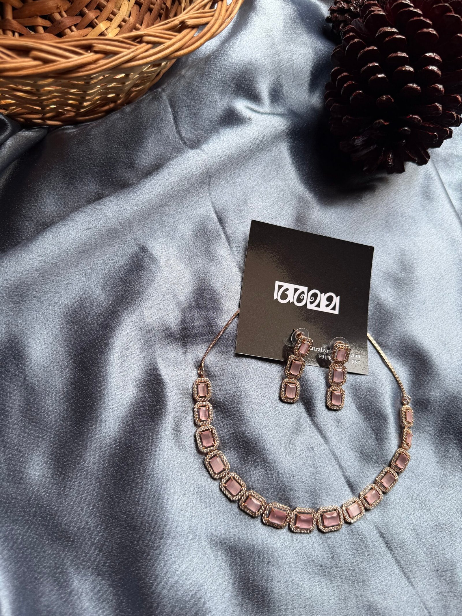 AD stone premium set