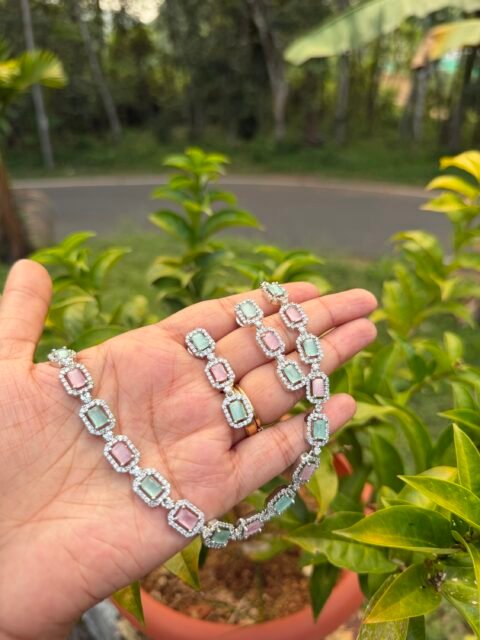 Pastel bliss