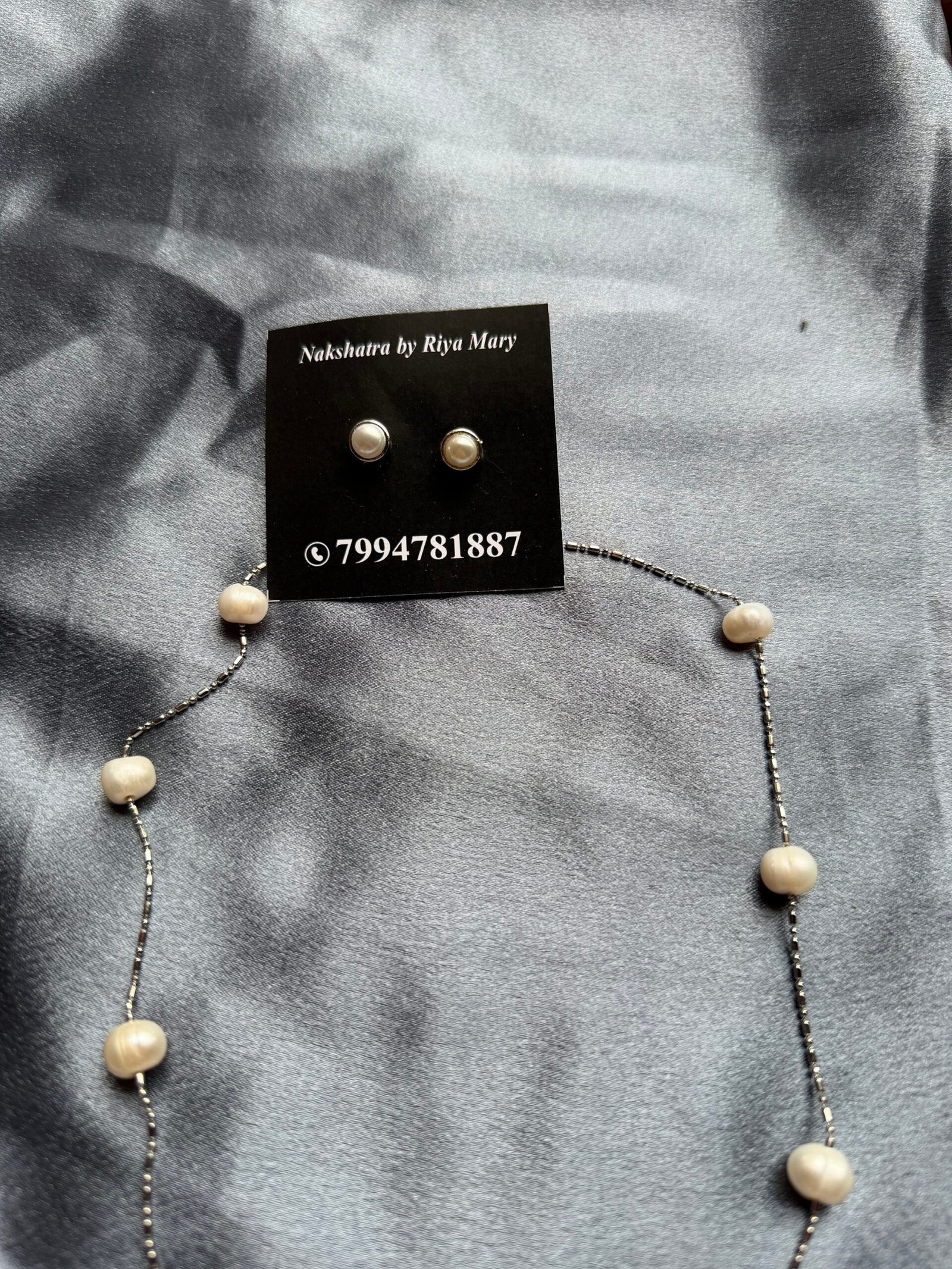 The chrome pearl (4)
