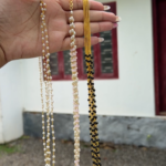 Combo of 3 chains