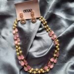 Pastel pink set (1)