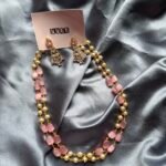Pastel pink set (2)