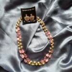Pastel pink set (5)